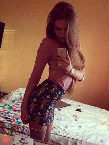 Сабина Жду С Нетерпением фото 3