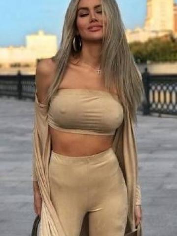 Скарлетт Чудесная Реал фото 4