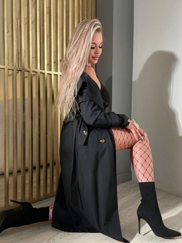 Соня Тантра Массаж Реал