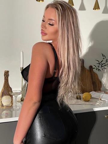 Соня Тантра Массаж Реал фото 2